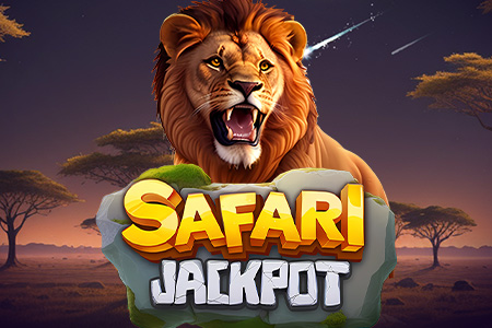 Safari Jackpot