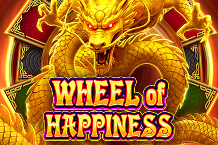 Wheel of Happiness