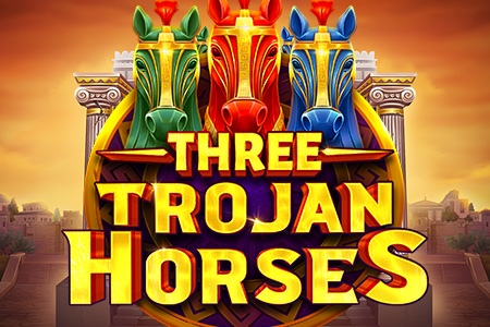 Three Trojan Horses