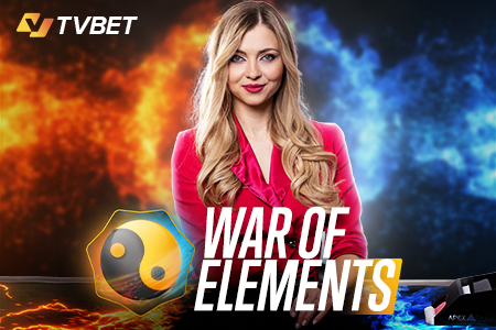 War of elements