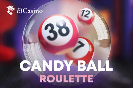 Candyball Roulette