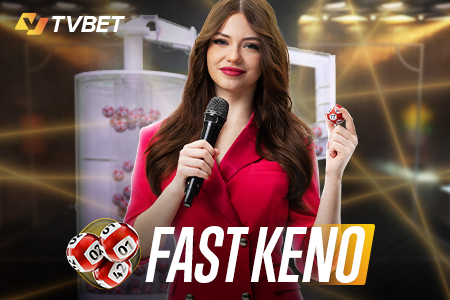 Fast Keno