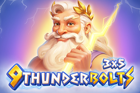9 Thunderbolts
