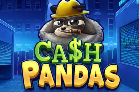 Cash Pandas