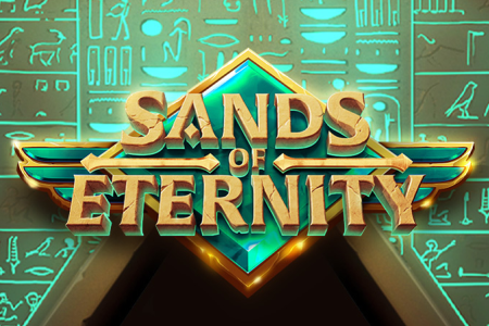 Sands of Eternity