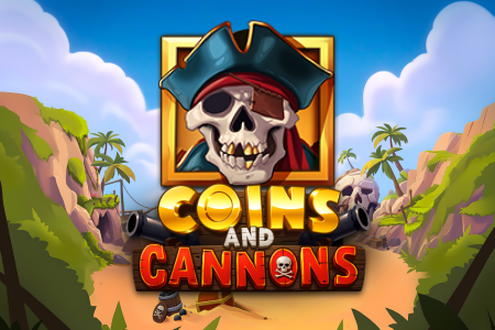 Coins & Cannons
