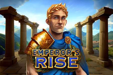 Emperor's Rise