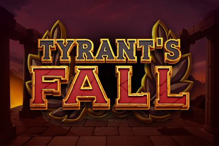 Tyrant's Fall