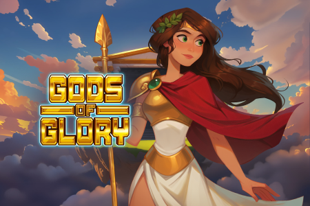 Gods of Glory