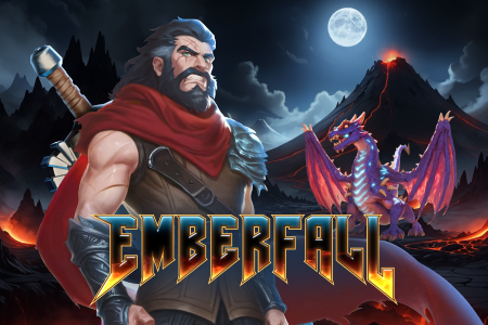 Emberfall