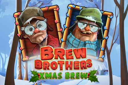 Brew Brothers: Xmas Brew