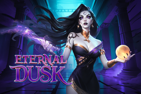 Eternal Dusk