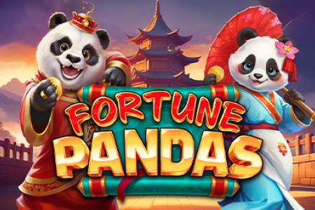 Fortune Pandas
