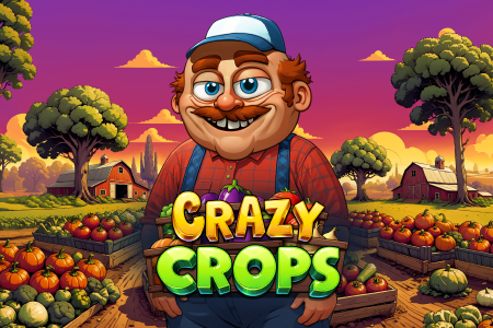 Crazy Crops
