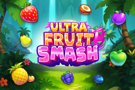 Ultra Fruit Smash