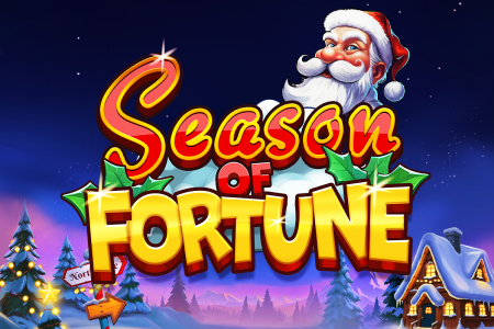 Season of Fortune
