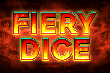 Fiery Dice