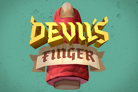Devil's Finger