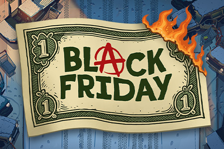 Black Friday