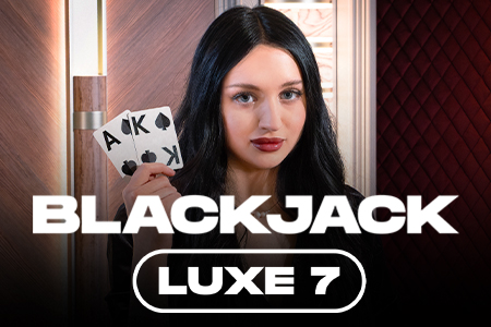 Luxe Blackjack 7