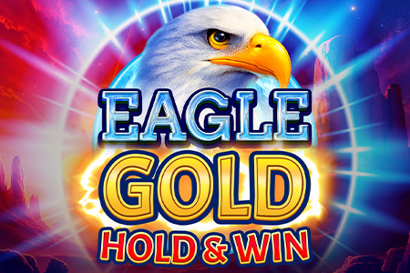 Eagle Gold: Hold & Win