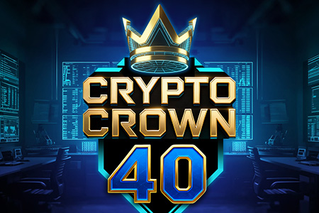 Crypto Crown 40