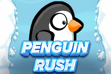 Penguin Rush