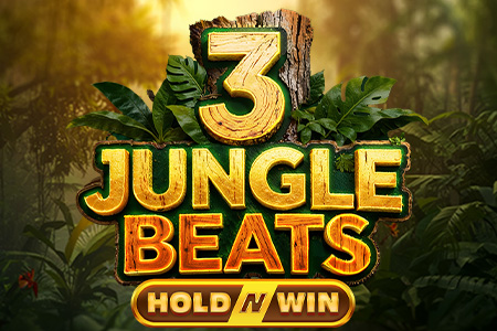 3 Jungle Beats