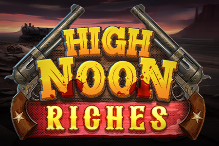 High Noon Riches
