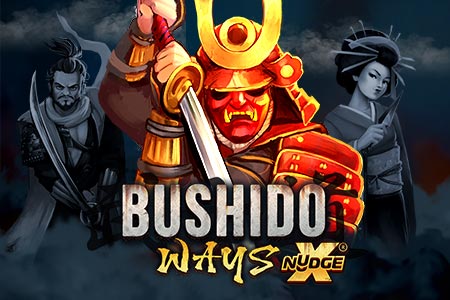 Bushido Ways xNudge
