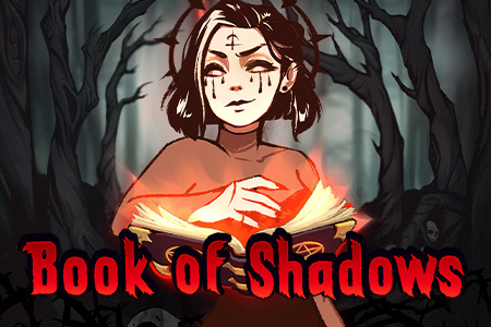 Book Of Shadows