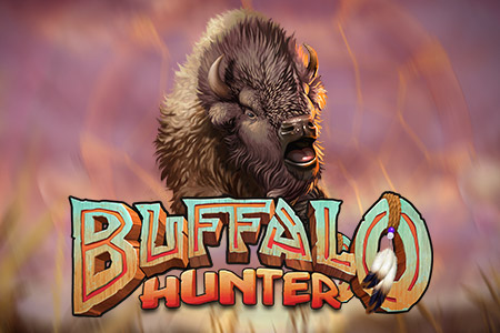 Buffalo Hunter