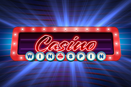 Casino Win Spin