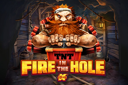 Fire In The Hole xBomb