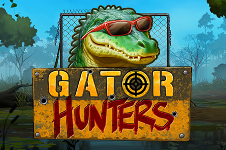 Gator Hunters
