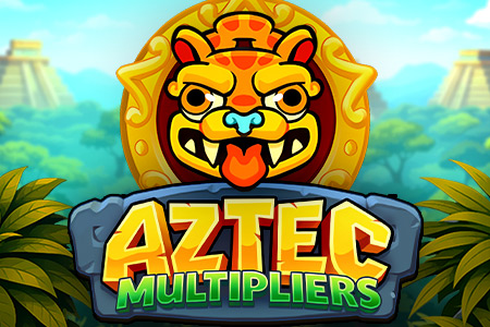Aztec Multipliers