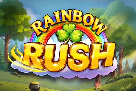 Rainbow Rush
