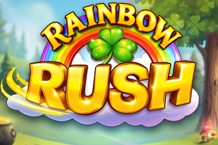 Rainbow Rush