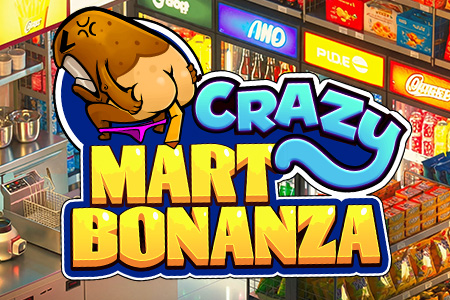 Crazy Mart Bonanza