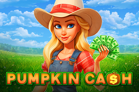 Pumpkin Cash