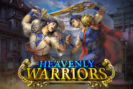 Heavenly Warriors