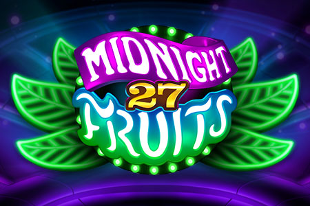 Midnight Fruits 27