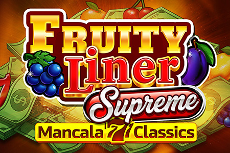 FruityLiner Supreme