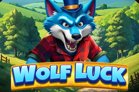 Wolf Luck