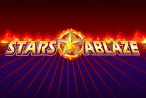 Stars Ablaze