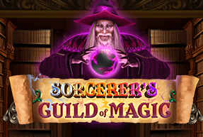 Sorcerer's Guild of Magic