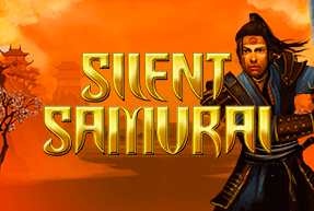 Silent Samurai