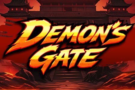 Demon's Gate