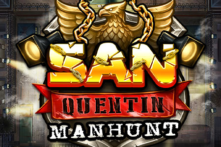 San Quentin Manhunt