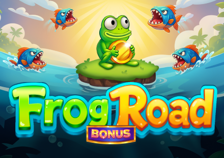 Frog Road